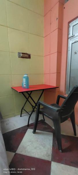 SRJN House